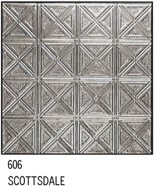 Embossed Ceiling Tiles.  Tin Ceiling Tiles